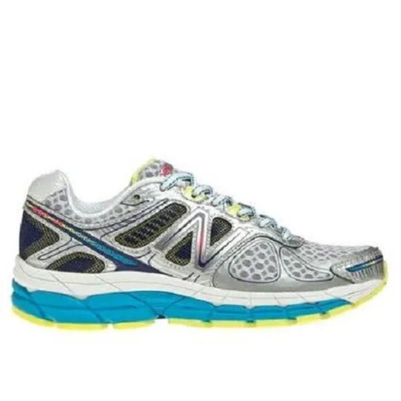 Ladies New Balance 860 V4 Size 8.  B71 - Picture 1 of 9